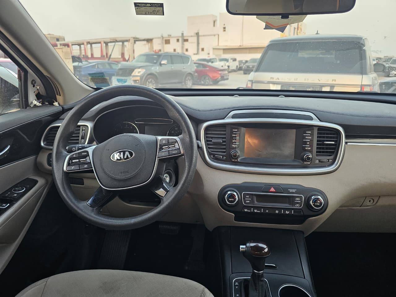 2019 KIA SORENTO — 83342 Miles — Lot 41472343 - Marhaba Auctions Used Cars - Image 13