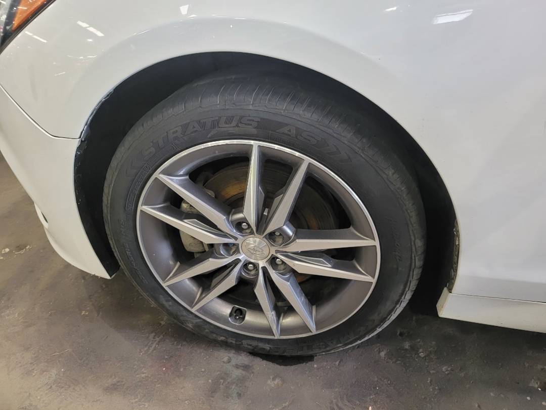 2015 HYUNDAI SONATA — 173979 Miles — Lot FH046608 — Main - Marhaba Auctions Used Cars - Image 11