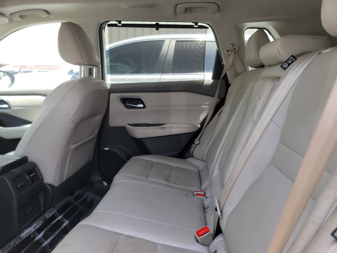 2021 NISSAN ROGUE — 106283 Miles — Lot 785211 — Main - Marhaba Auctions Used Cars - Image 7