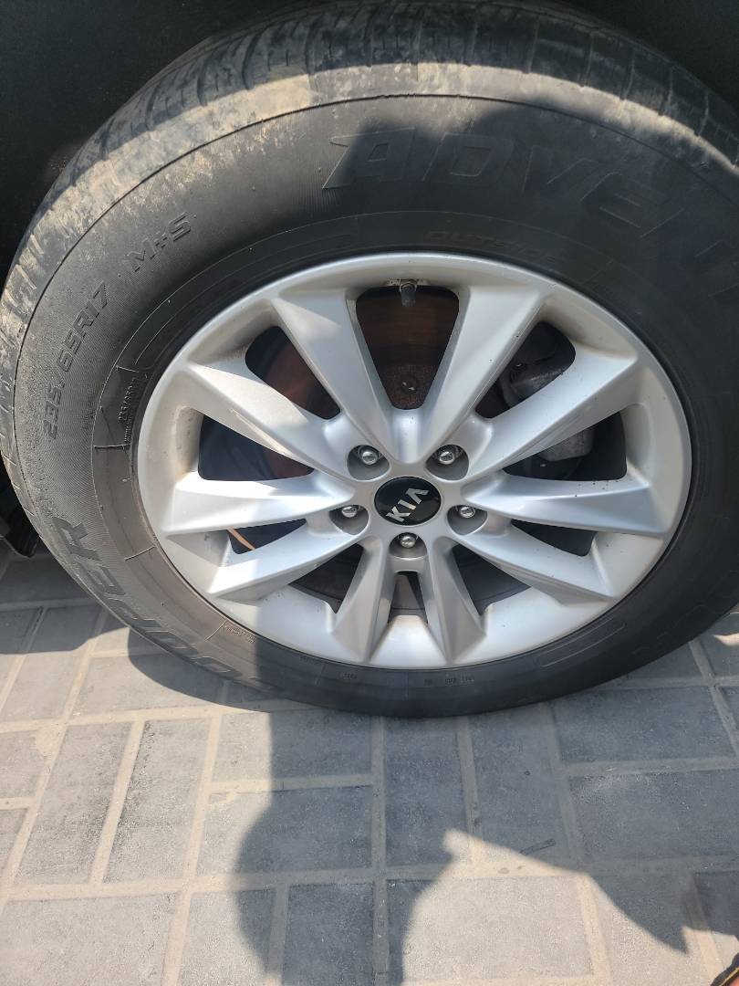 KIA SORENTO 2019 - Marhaba Auction Used Cars - Image 7