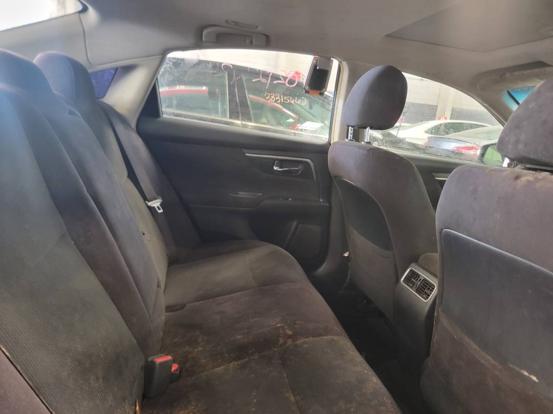 2013 NISSAN ALTIMA — 148073 Miles — Lot 38756288 — Main - Marhaba Auctions Used Cars - Image 10