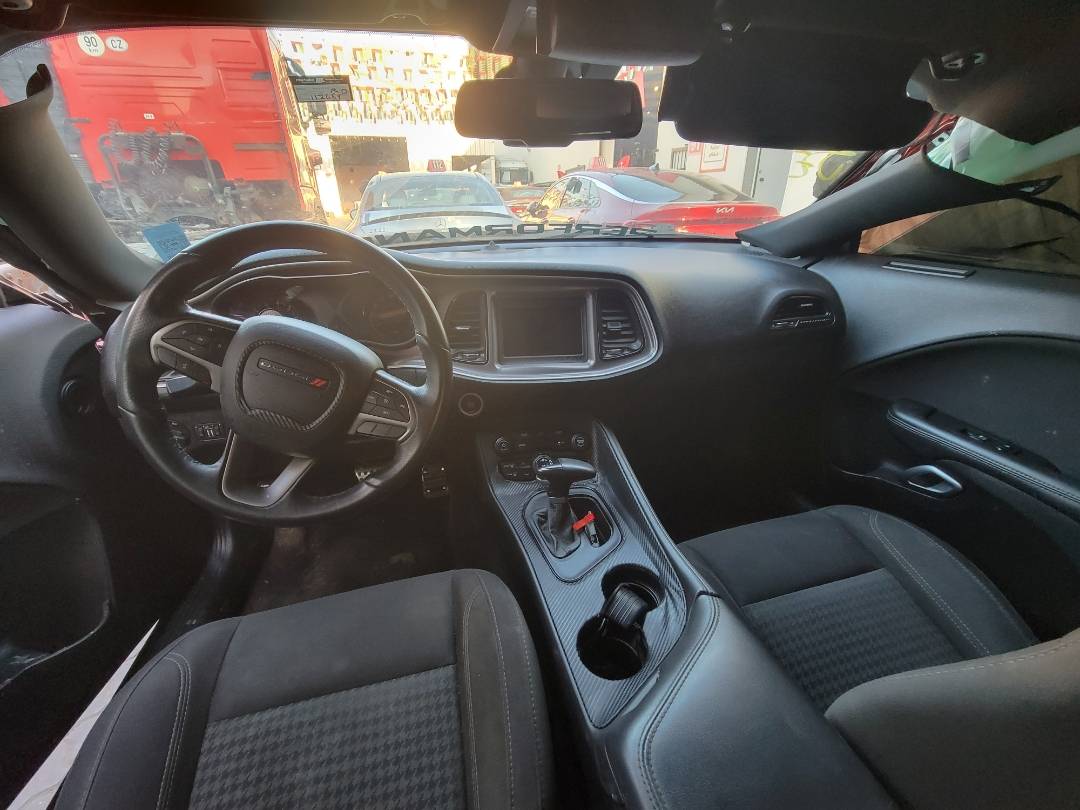 2019 DODGE CHALLENGER — 112659 Miles — Lot 70146394 — Main - Marhaba Auctions Used Cars - Image 7