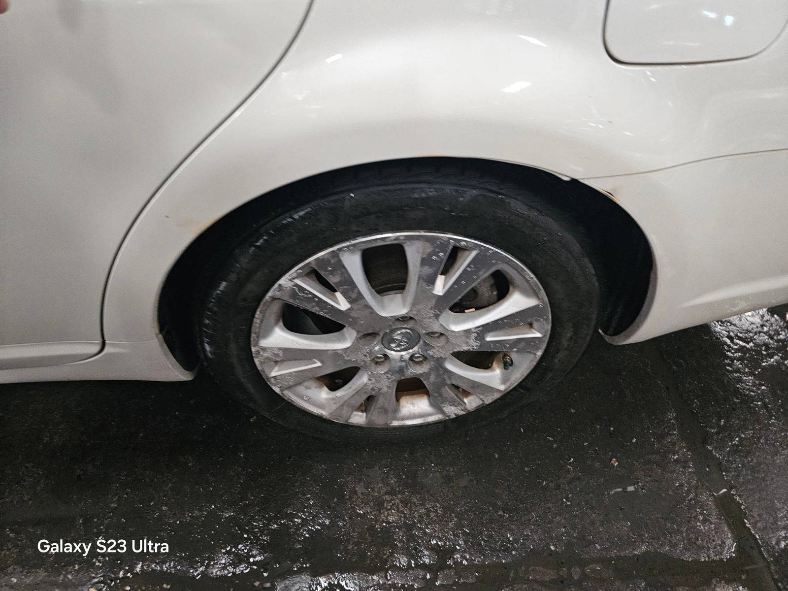 TOYOTA AVALON 2010 - Marhaba Auction Used Cars - Image 6