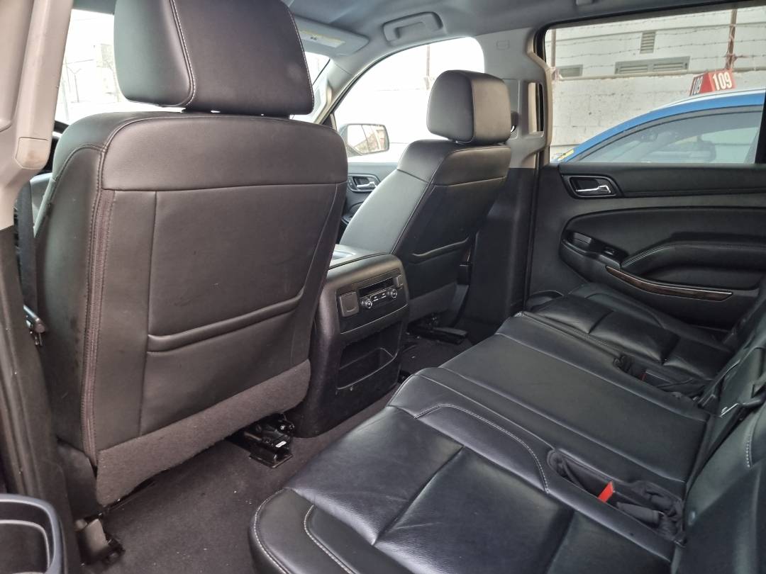 2020 CHEVROLET SUBURBAN — 181424 Miles — Lot 302557 — Main - Marhaba Auctions Used Cars - Image 6