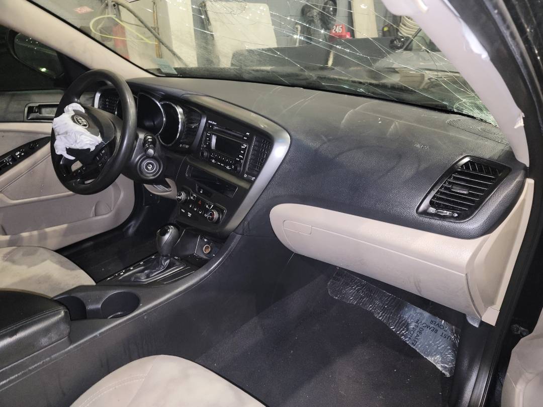 2013 KIA OPTIMA — 194187 Miles — Lot G185489 - Marhaba Auctions Used Cars - Image 6