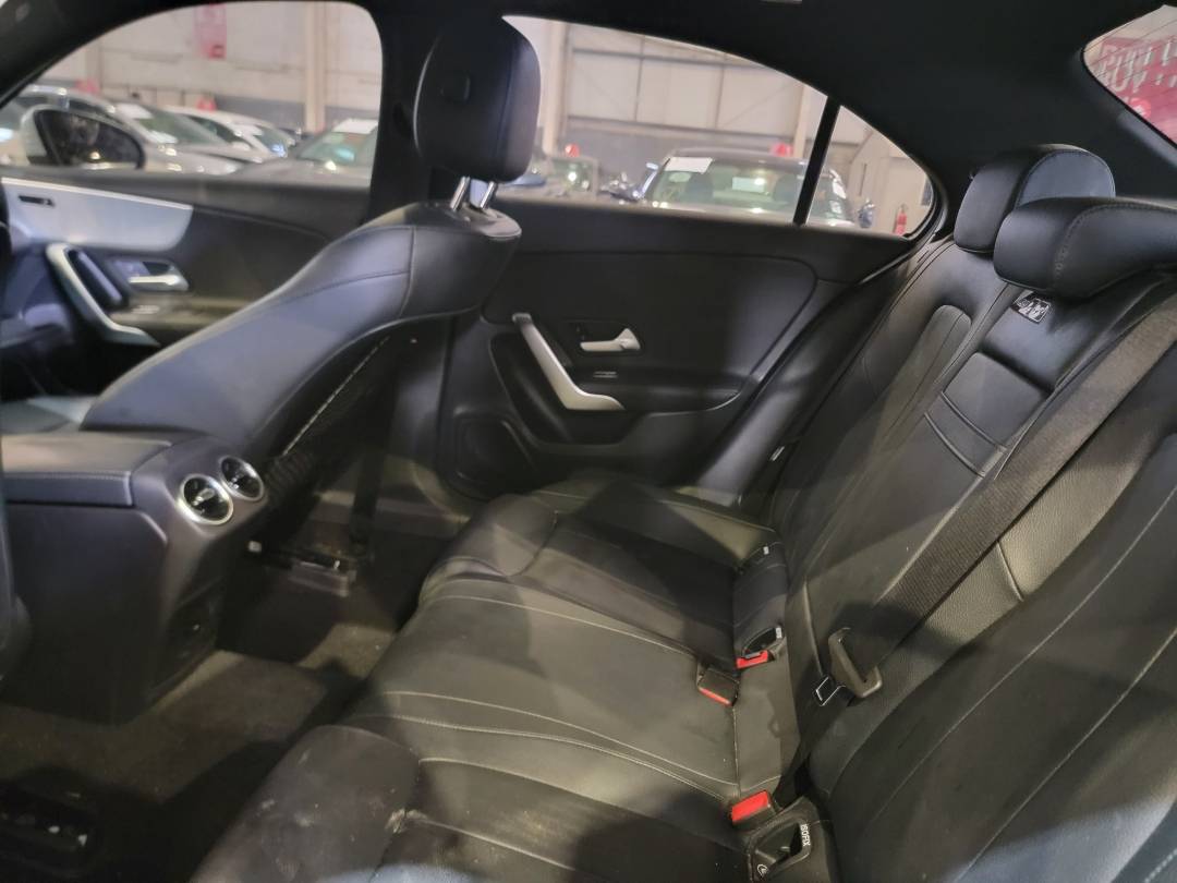 2022 MERCEDES BENZ A220 — 42460 Miles — Lot J372509 — Main - Marhaba Auctions Used Cars - Image 7