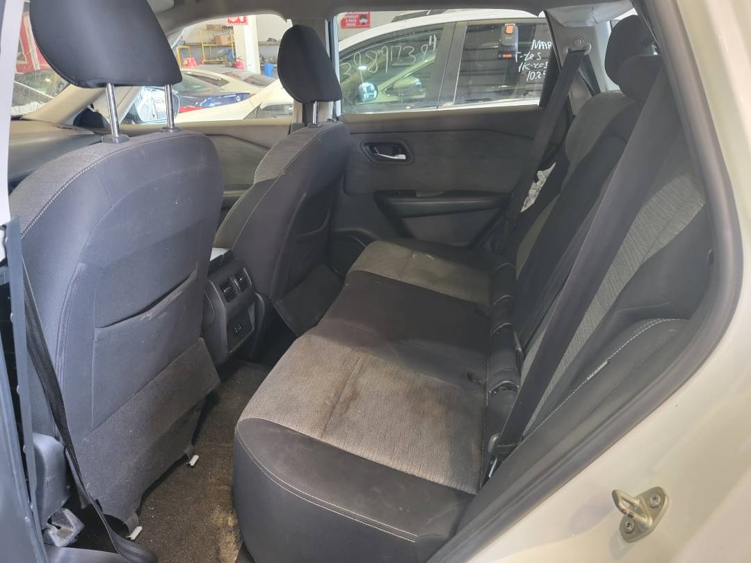 2021 NISSAN ROGUE — 51923 Miles — Lot 202069 — Main - Marhaba Auctions Used Cars - Image 6