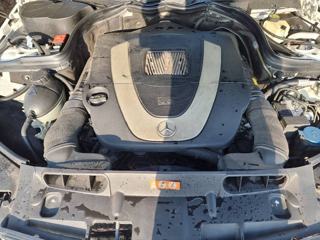 MERCEDES BENZ C300 2011 - Marhaba Auction Used Cars - Image 11