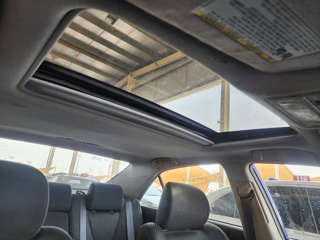 2007 TOYOTA CAMRY — 227398 Miles — Lot 10058 — Souq - Marhaba Auctions Used Cars - Image 5
