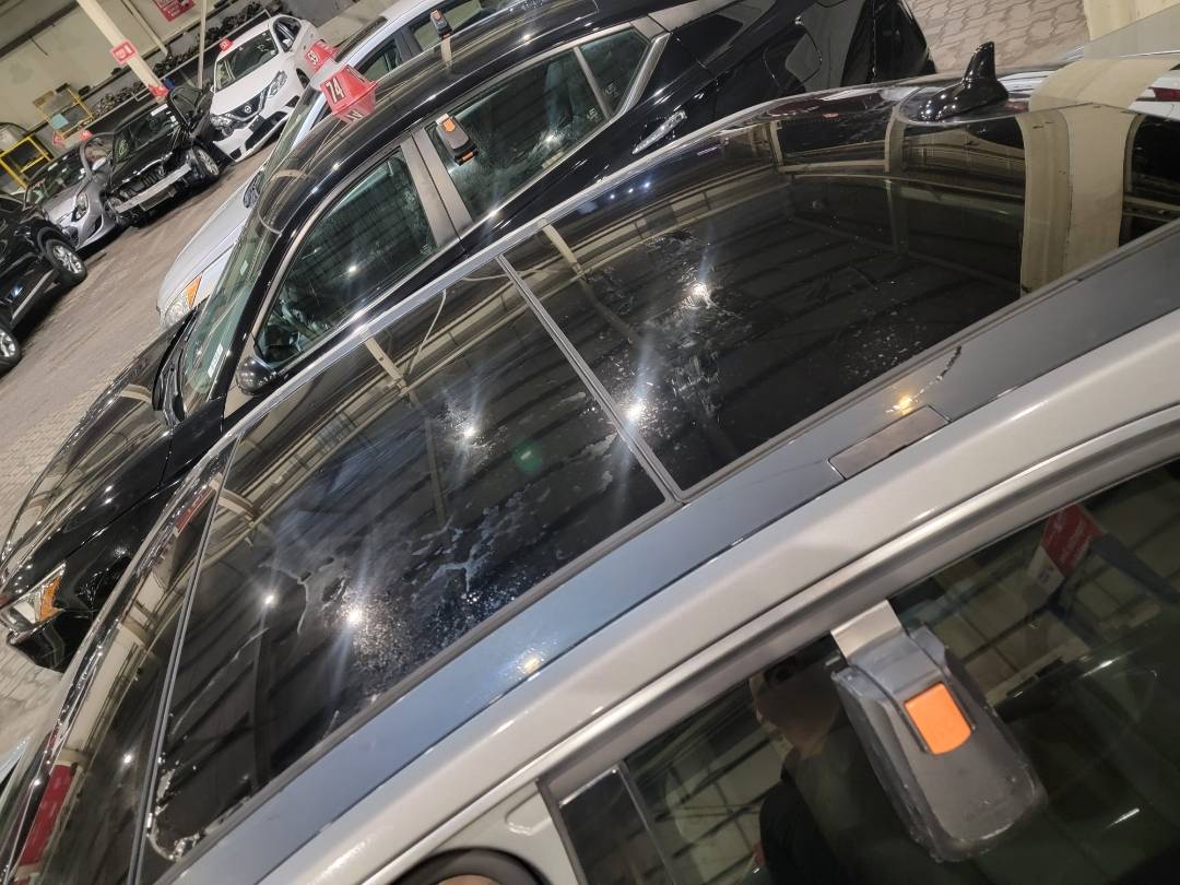 2011 MERCEDES BENZ E 350 — 83504 Miles — Lot BA307349 — Main - Marhaba Auctions Used Cars - Image 6