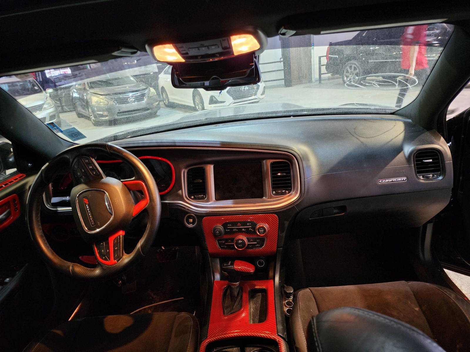 2021 DODGE CHARGER — 97798 Miles — Lot 62834274 — Main - Marhaba Auctions Used Cars - Image 10