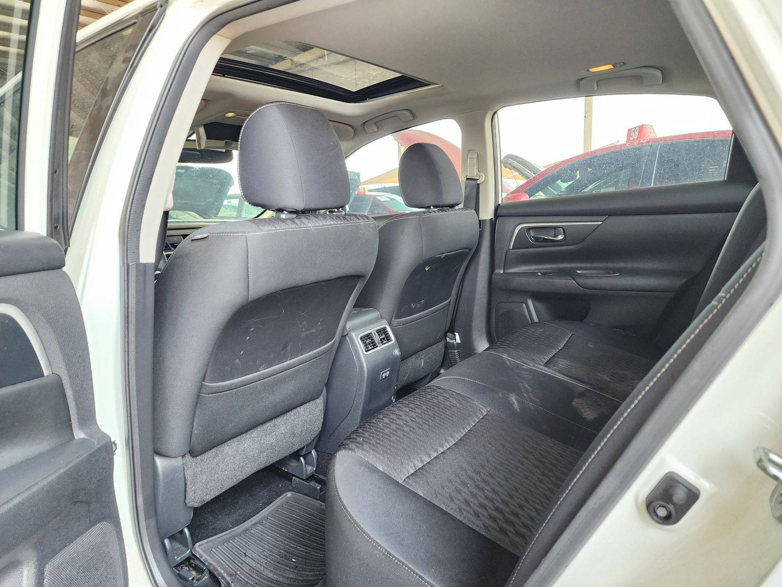 2018 NISSAN ALTIMA — 139268 Miles — Lot 54948434 — Souq - Marhaba Auctions Used Cars - Image 6