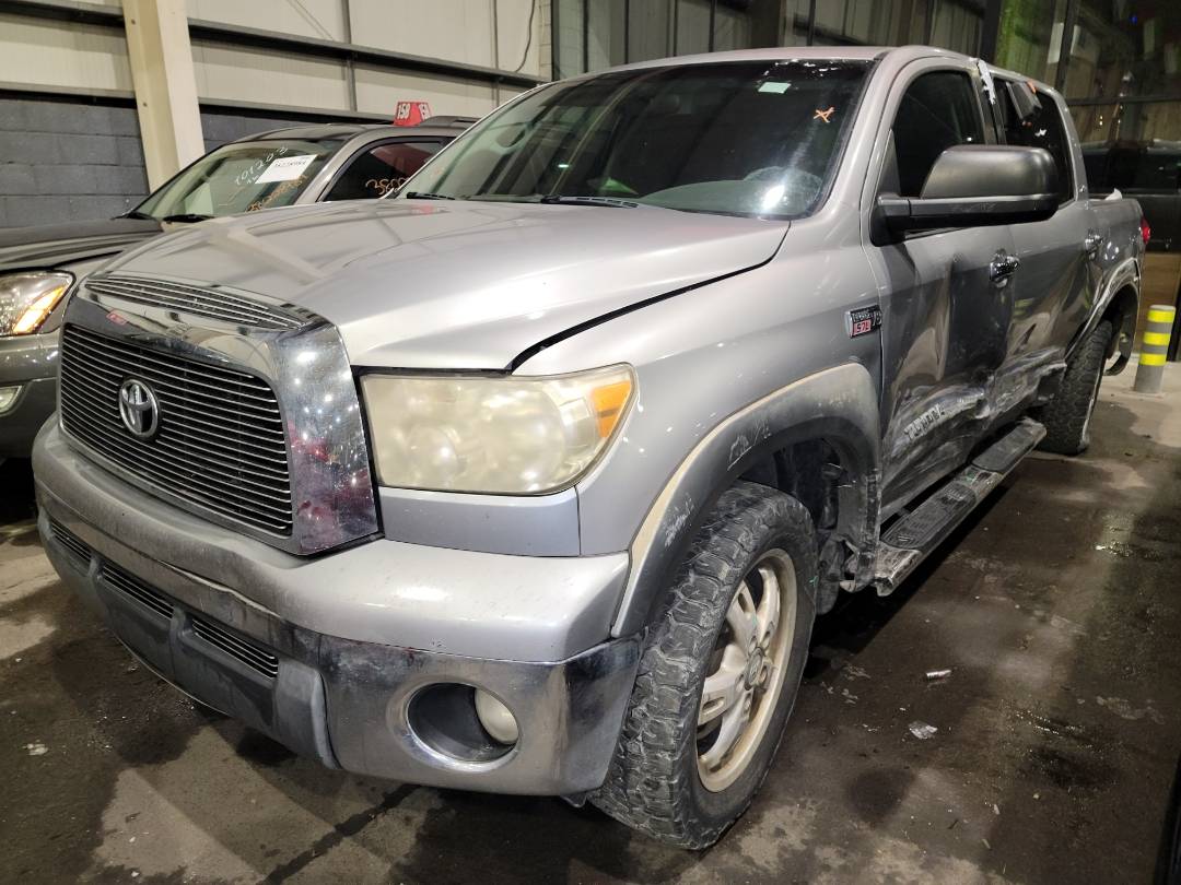 2008 TOYOTA TUNDRA — 287689 Miles — Lot S518830 - Marhaba Auctions Used Cars - Image 9
