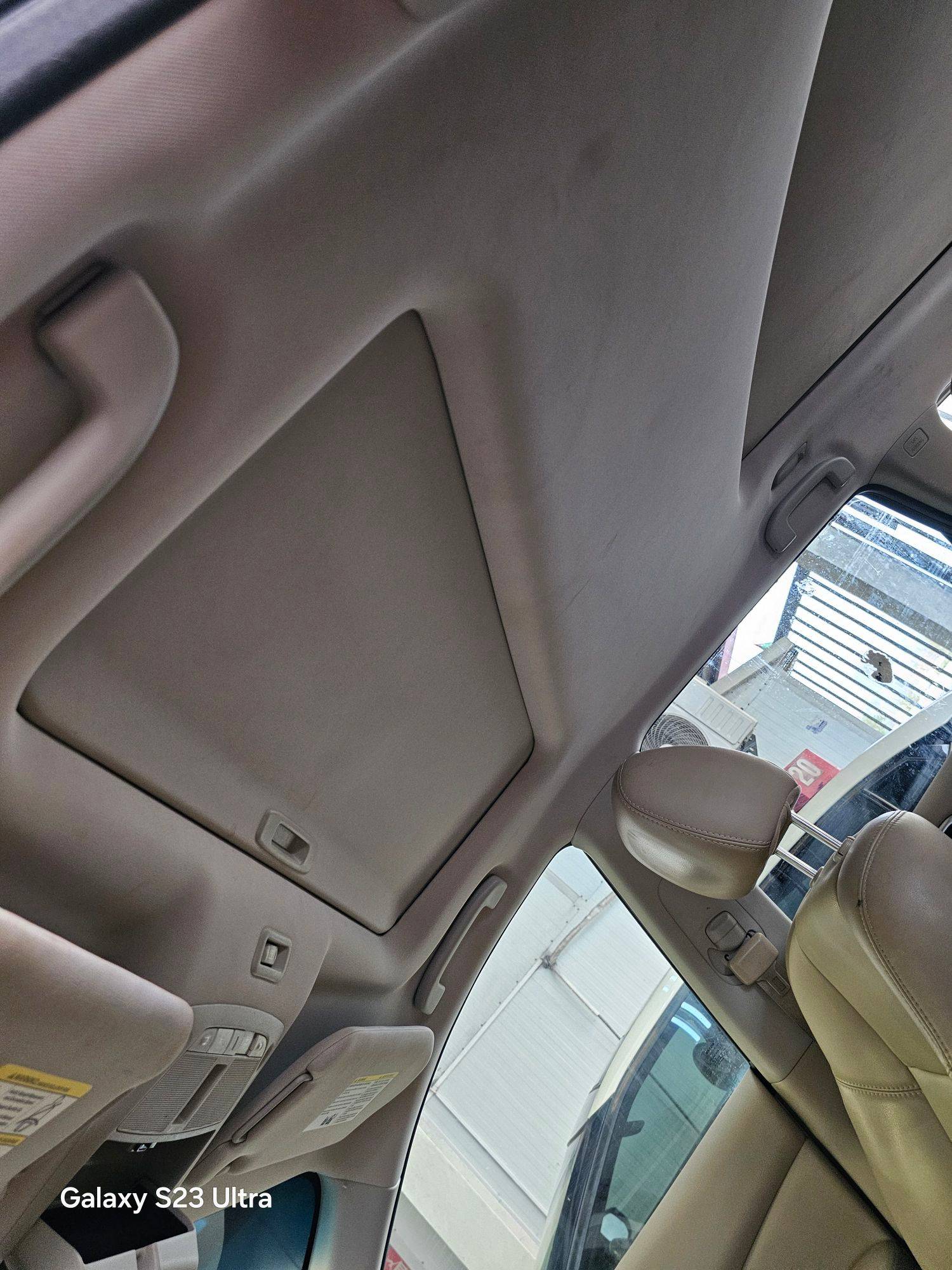 NISSAN PATHFINDER 2014 - Marhaba Auction Used Cars - Image 9