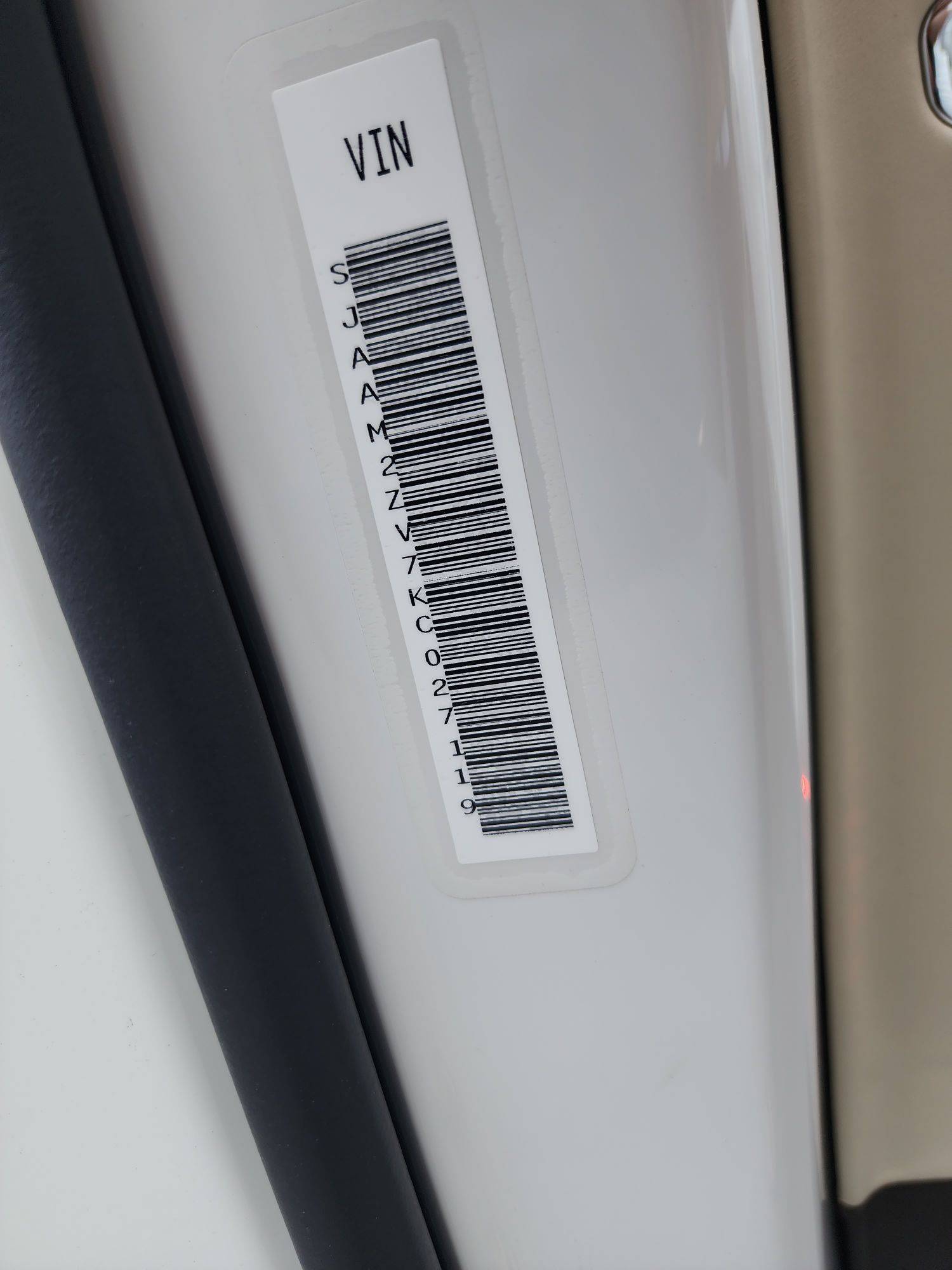 BENTLEY BENTAYGA 2019 - Marhaba Auction Used Cars - Image 8