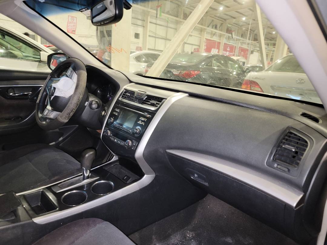 2013 NISSAN ALTIMA — 174328 Miles — Lot 38631635 - Marhaba Auctions Used Cars - Image 8