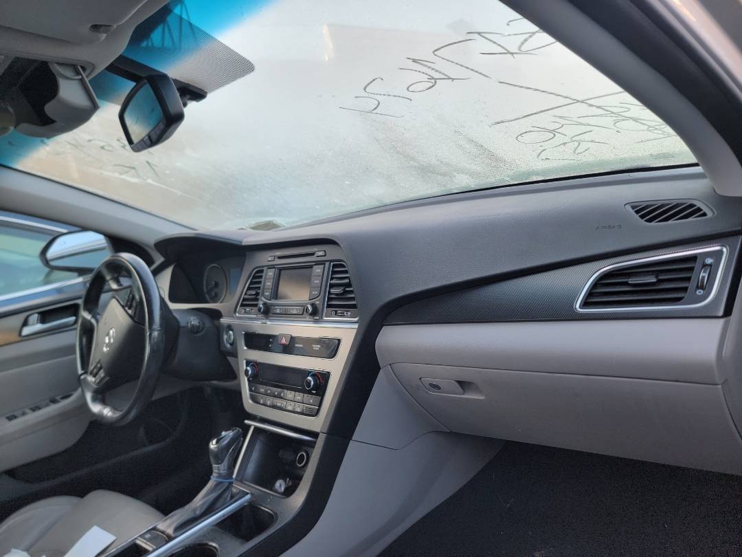 2015 HYUNDAI SONATA — 140757 Miles — Lot 38171674 - Marhaba Auctions Used Cars - Image 6