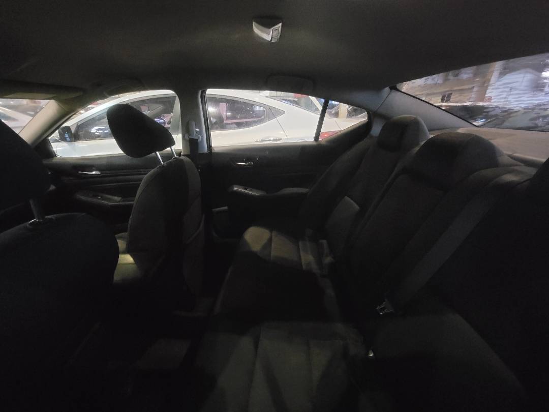 2019 NISSAN ALTIMA — 121927 Miles — Lot KC245501 — Main - Marhaba Auctions Used Cars - Image 7