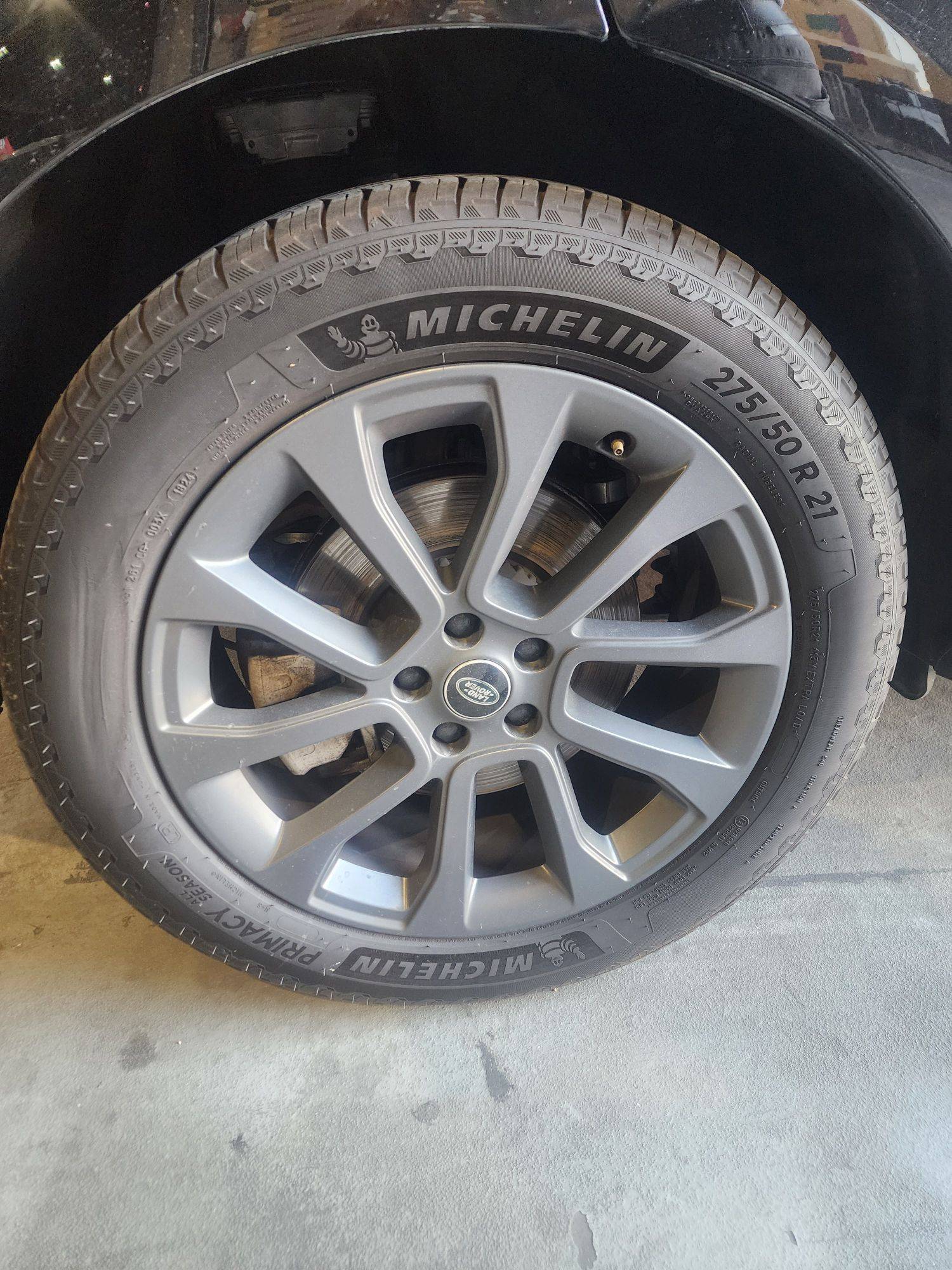 LAND ROVER RANGE ROVER SPORT 2024 - Marhaba Auction Used Cars - Image 9