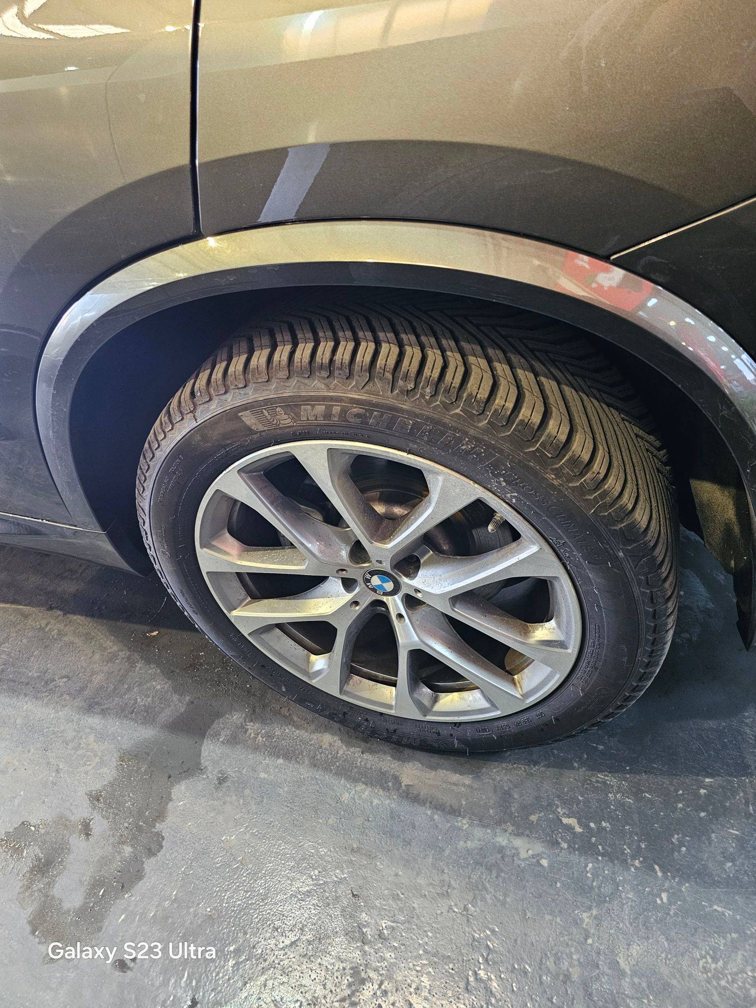 BMW X5 XDRIVE40I 2024 - Marhaba Auction Used Cars - Image 7