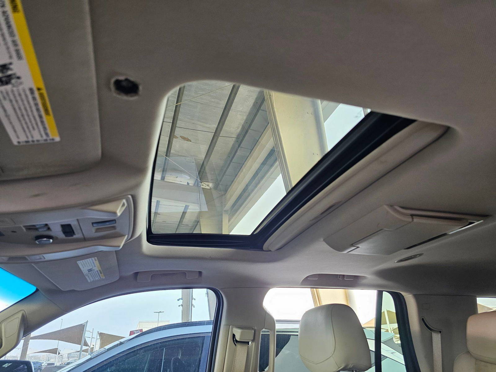 CADILLAC ESCALADE 2016 - Marhaba Auction Used Cars - Image 6