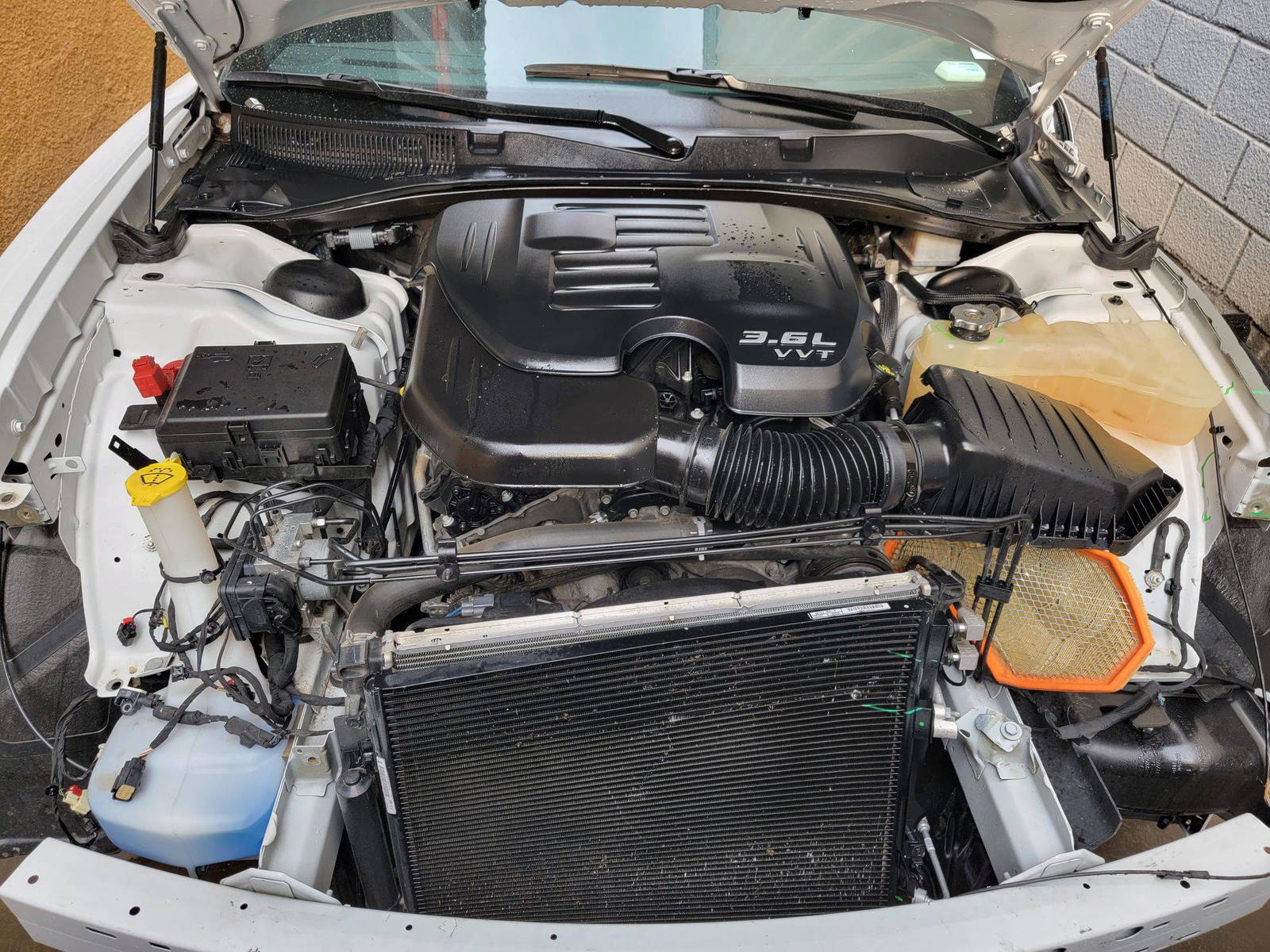 DODGE CHARGER 2023 - Marhaba Auction Used Cars - Image 12