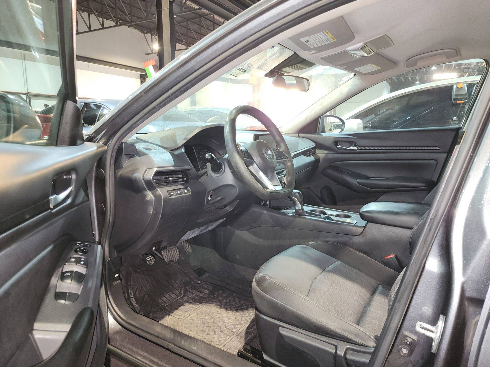 2022 NISSAN ALTIMA — 173120 Miles — Lot 77794054 — Main - Marhaba Auctions Used Cars - Image 9