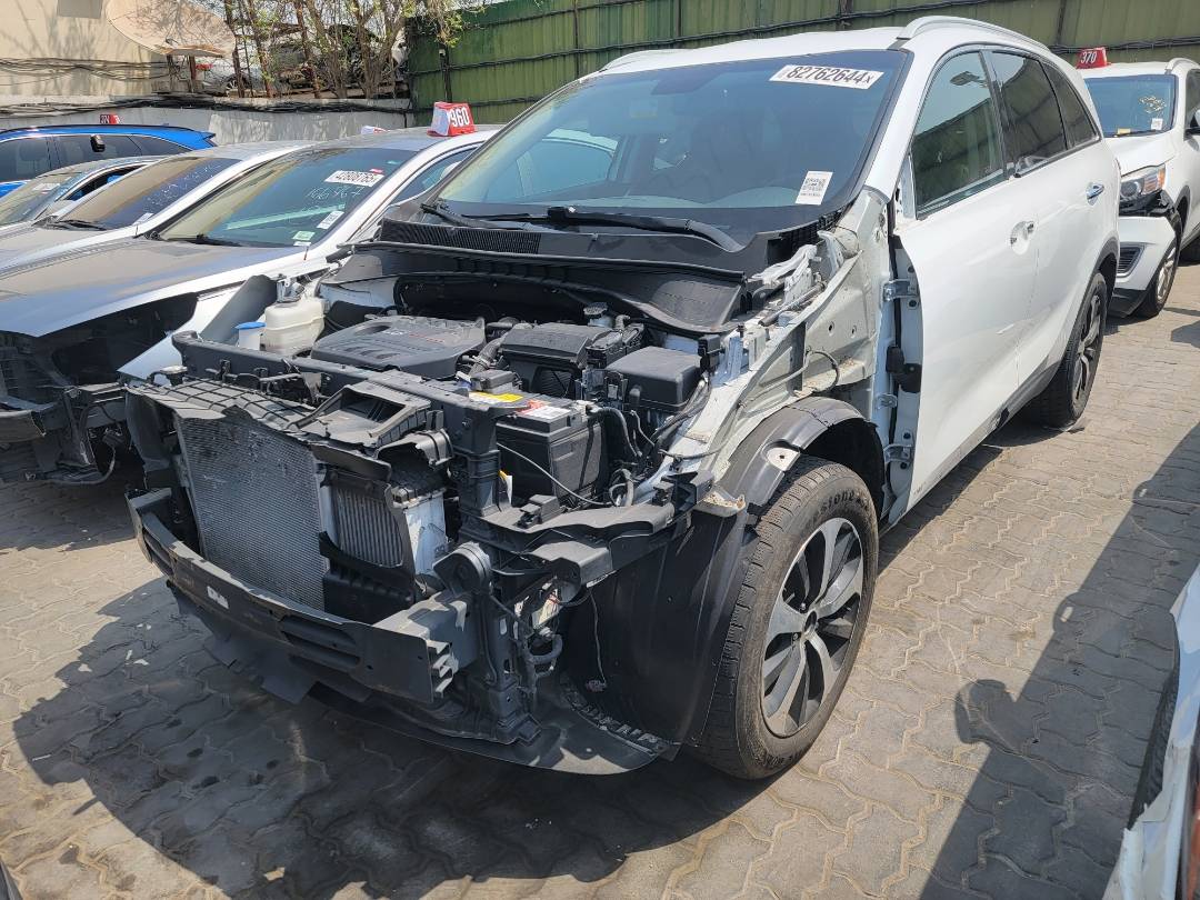 2017 KIA SORENTO — 150292 Miles — Lot 82762644 — Main - Marhaba Auctions Used Cars - Image 27