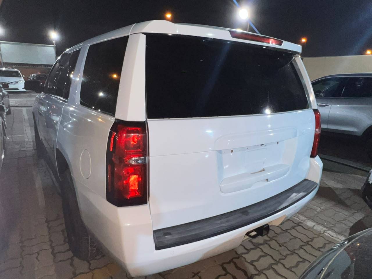 2020 CHEVROLET TAHOE — 147931 Miles — Lot C6LR228976 - Marhaba Auctions Used Cars - Image 9
