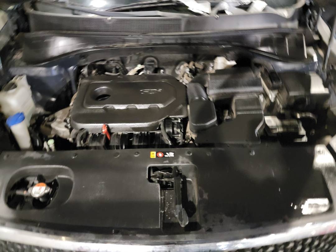 2016 KIA SORENTO — 179997 Miles — Lot G125367 — Main - Marhaba Auctions Used Cars - Image 8