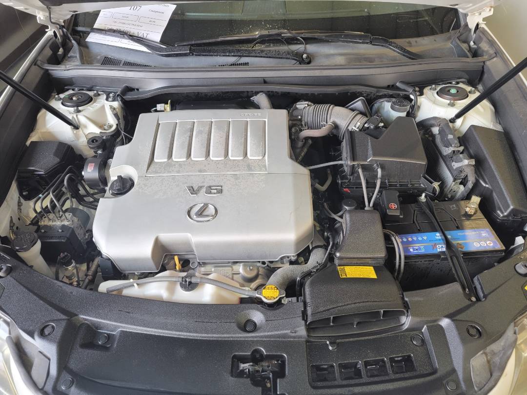 2013 LEXUS ES 350 — 171619 Miles — Lot 7D2078344 — Main - Marhaba Auctions Used Cars - Image 11