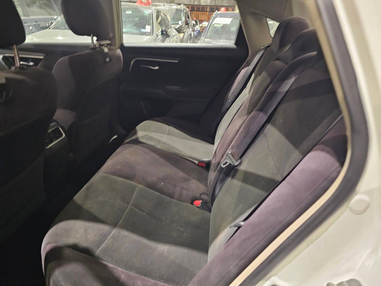 NISSAN ALTIMA 2013 - Marhaba Auction Used Cars - Image 11
