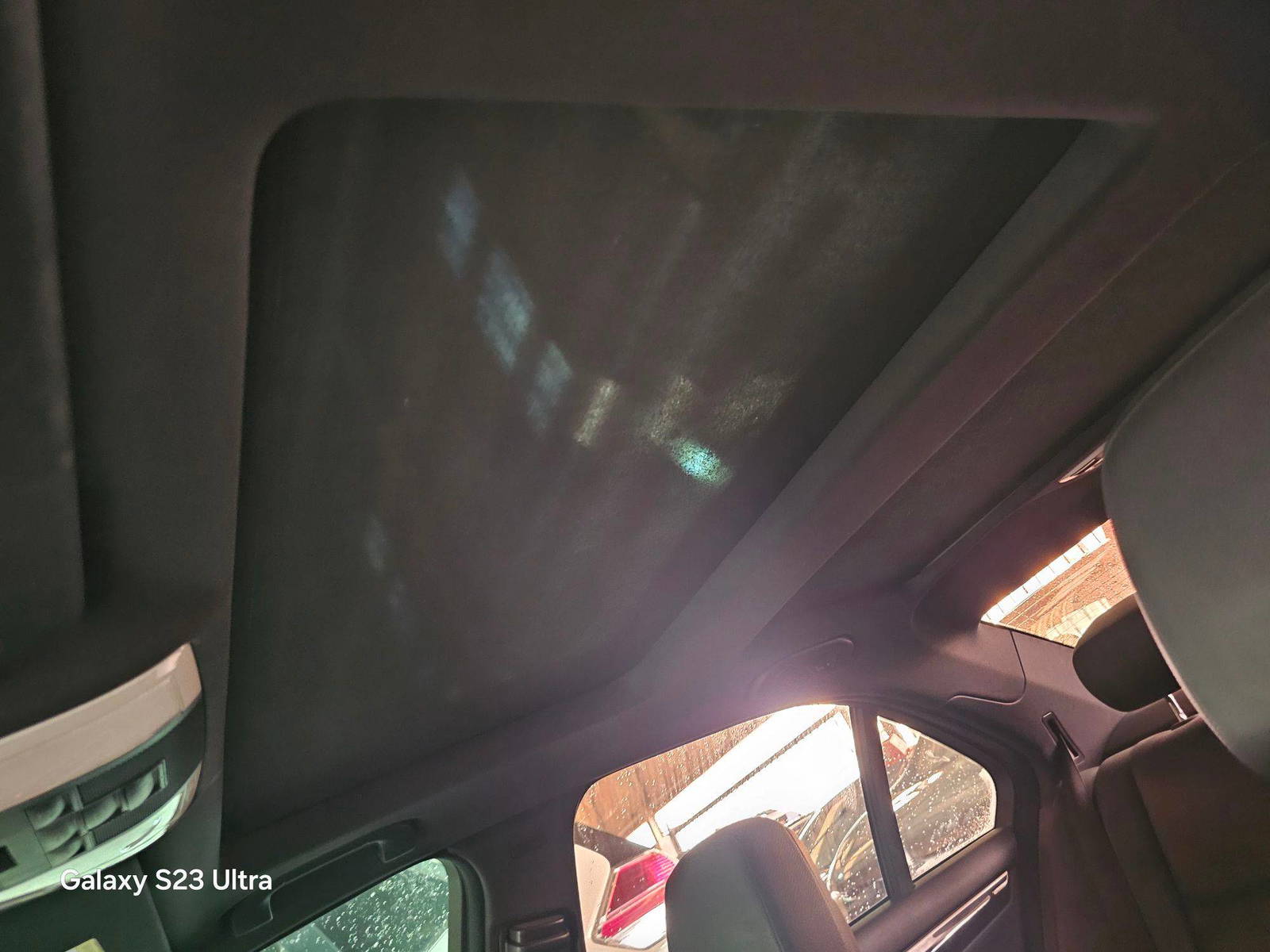 MERCEDES BENZ C300 2012 - Marhaba Auction Used Cars - Image 10