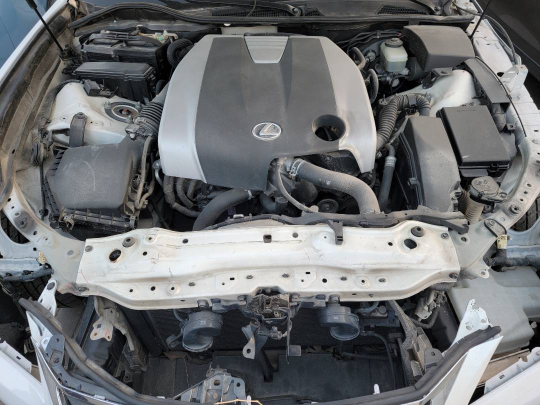 2013 LEXUS GS 350 — 208722 Miles — Lot D5025843 — Main - Marhaba Auctions Used Cars - Image 12