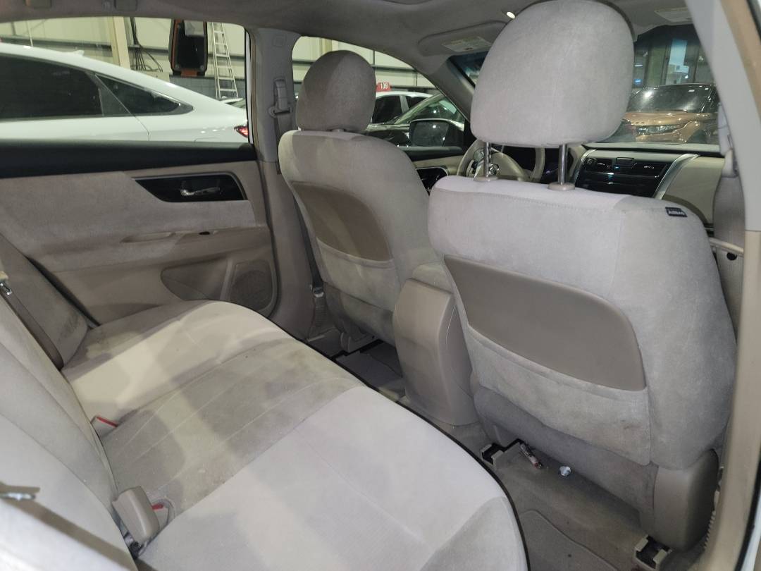 2013 NISSAN ALTIMA — 188276 Miles — Lot 75712823 - Marhaba Auctions Used Cars - Image 4