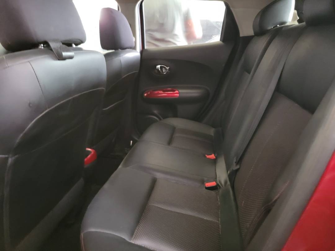 2014 NISSAN JUKE — 209783 Miles — Lot T360066 — Main - Marhaba Auctions Used Cars - Image 6