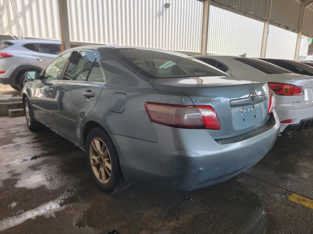 2009 TOYOTA CAMRY — 26678 Miles — Lot 65743633 - Marhaba Auctions Used Cars - Image 9