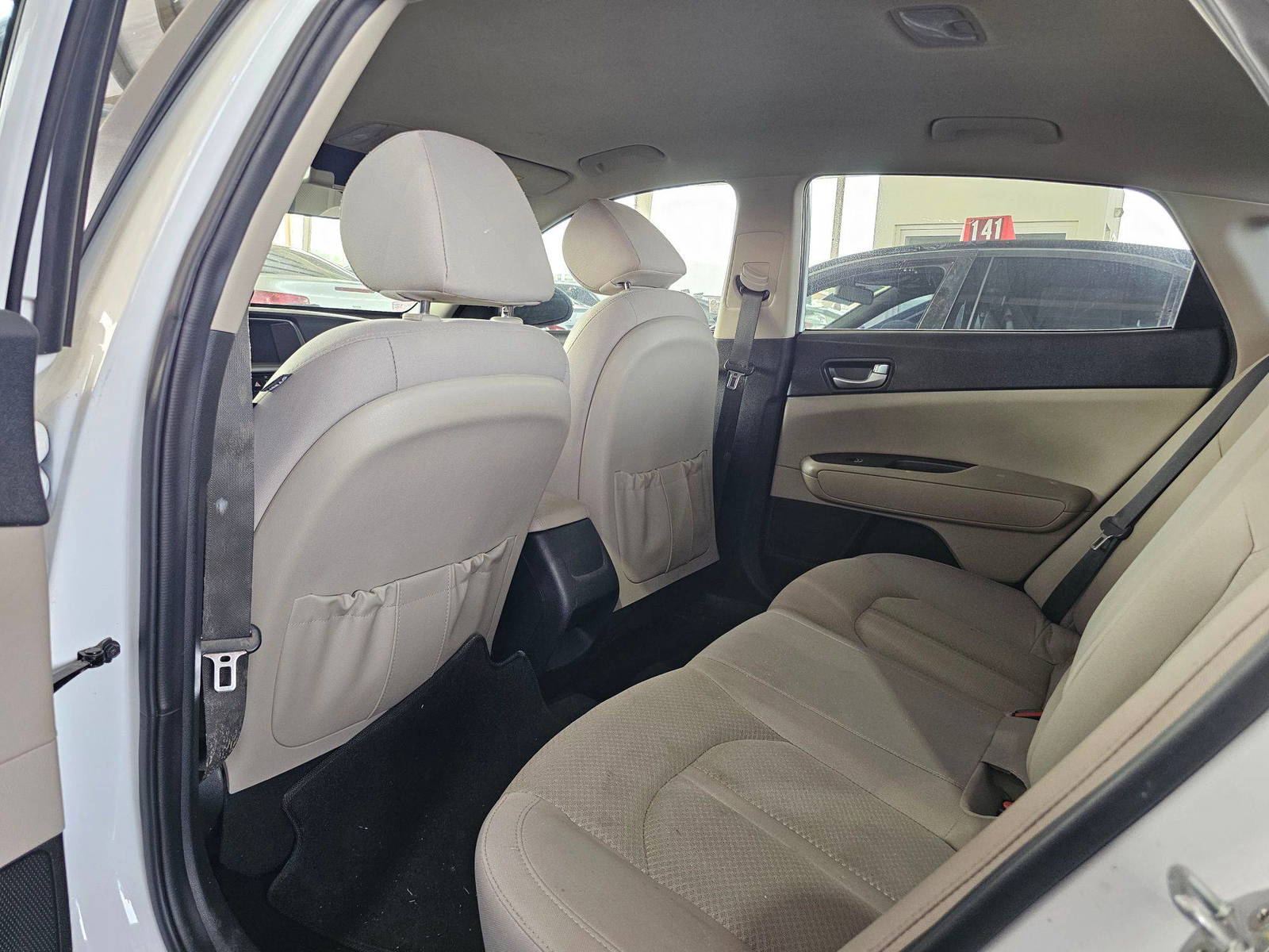 2018 KIA OPTIMA — 91201 Miles — Lot 48423685 — Souq - Marhaba Auctions Used Cars - Image 6