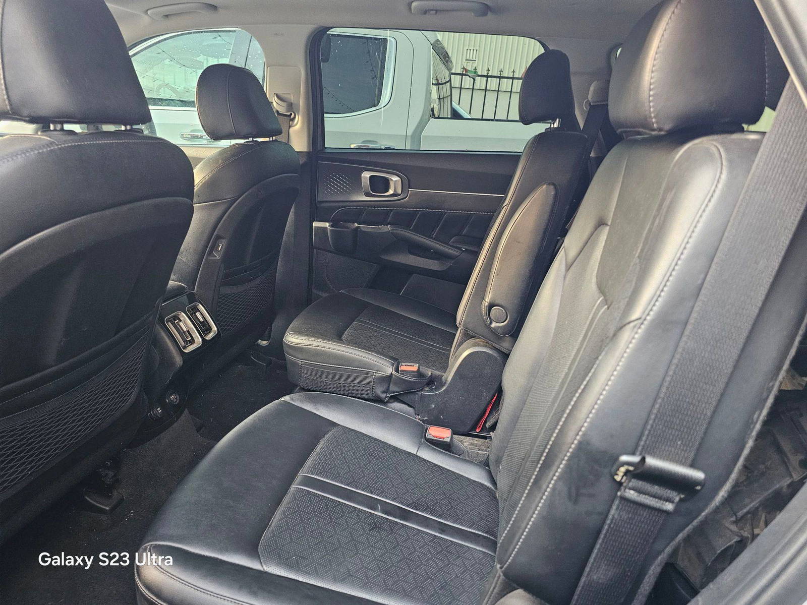 KIA SORENTO 2022 - Marhaba Auction Used Cars - Image 11