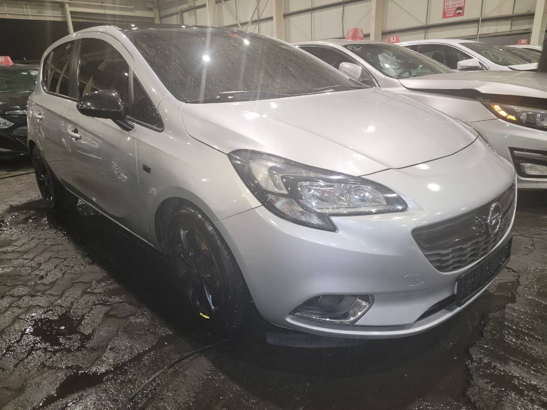 2015 OPEL CORSA — 166045 KM — Lot 4173983 - Marhaba Auctions Used Cars - Image 6