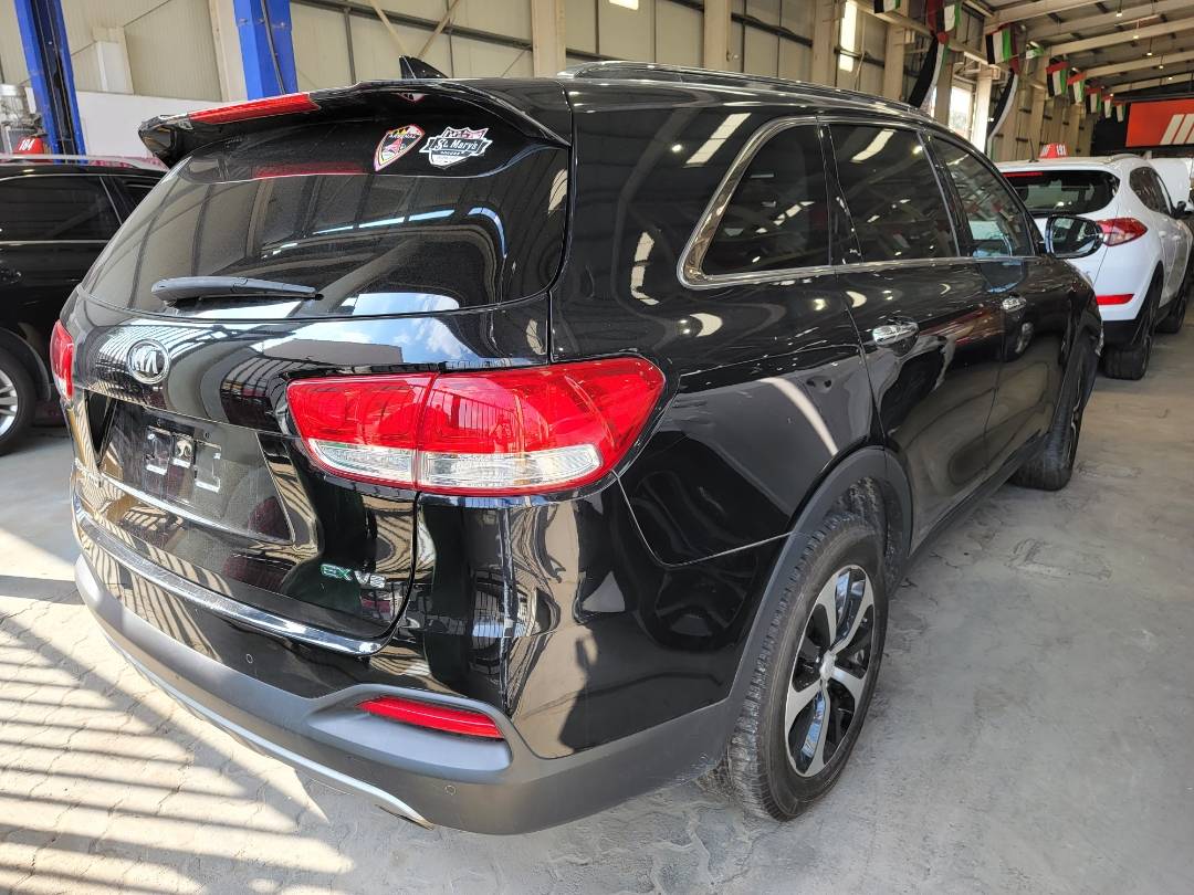 2016 KIA SORENTO — 150391 Miles — Lot 38433093 - Marhaba Auctions Used Cars - Image 9