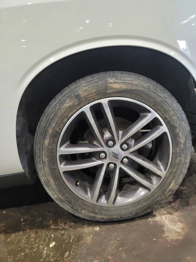 2019 DODGE CHALLENGER — 90776 Miles — Lot H628183 — Main - Marhaba Auctions Used Cars - Image 8