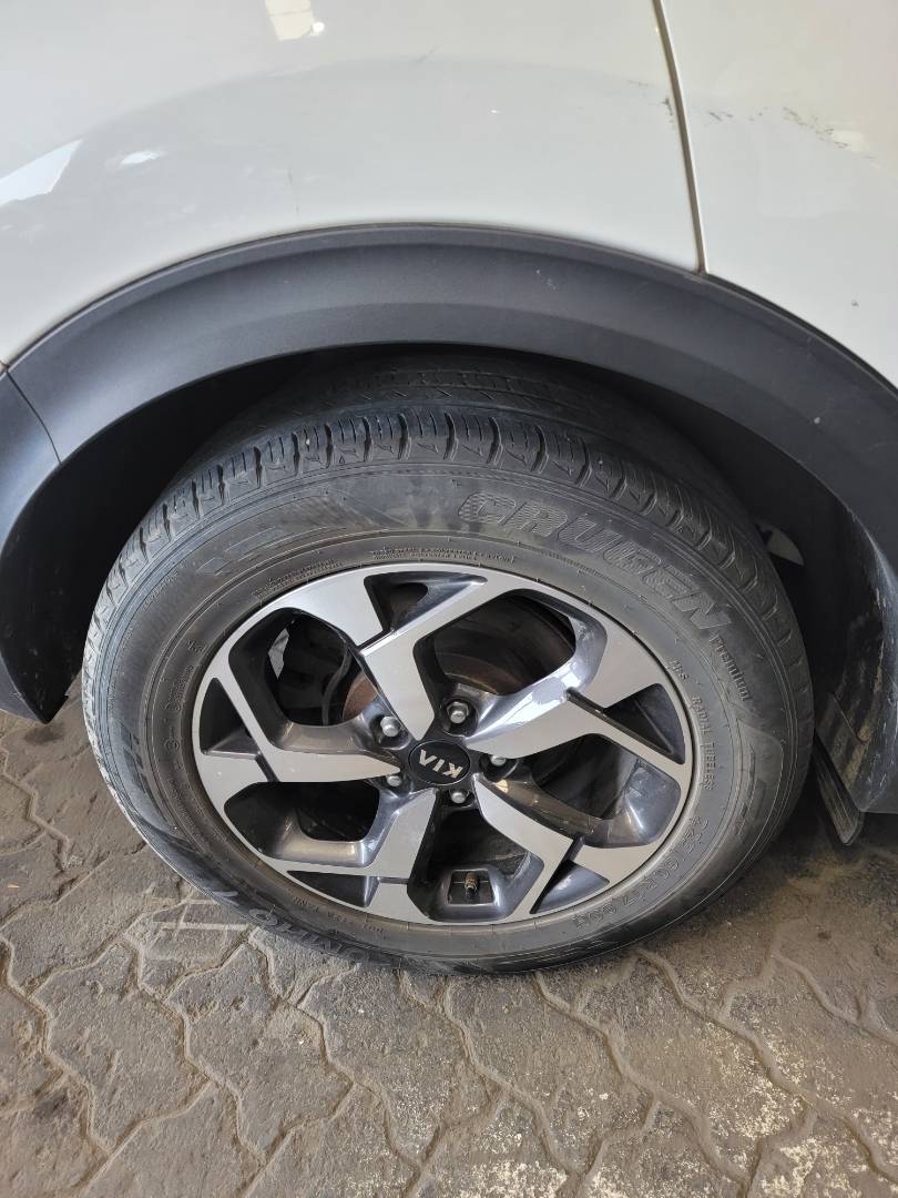 2020 KIA SPORTAGE — 36171 Miles — Lot 7731049 — Main - Marhaba Auctions Used Cars - Image 9