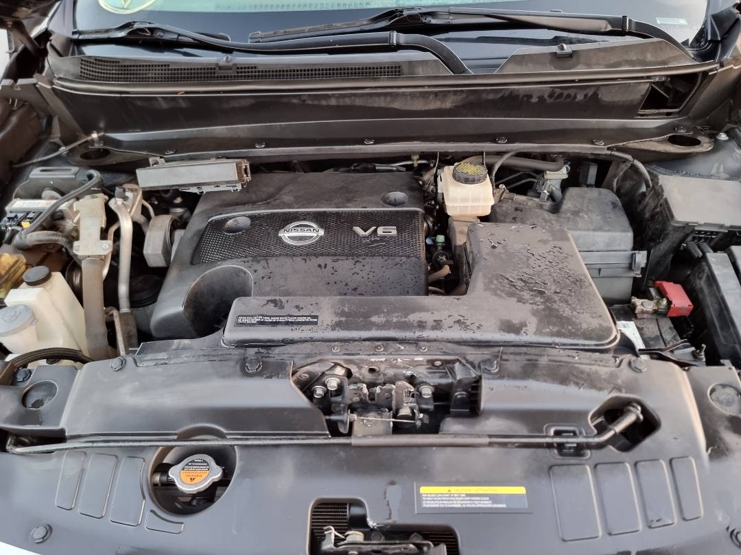 2013 NISSAN PATHFINDER — 156810 Miles — Lot 63697734 — Ind. 12 - Marhaba Auctions Used Cars - Image 10