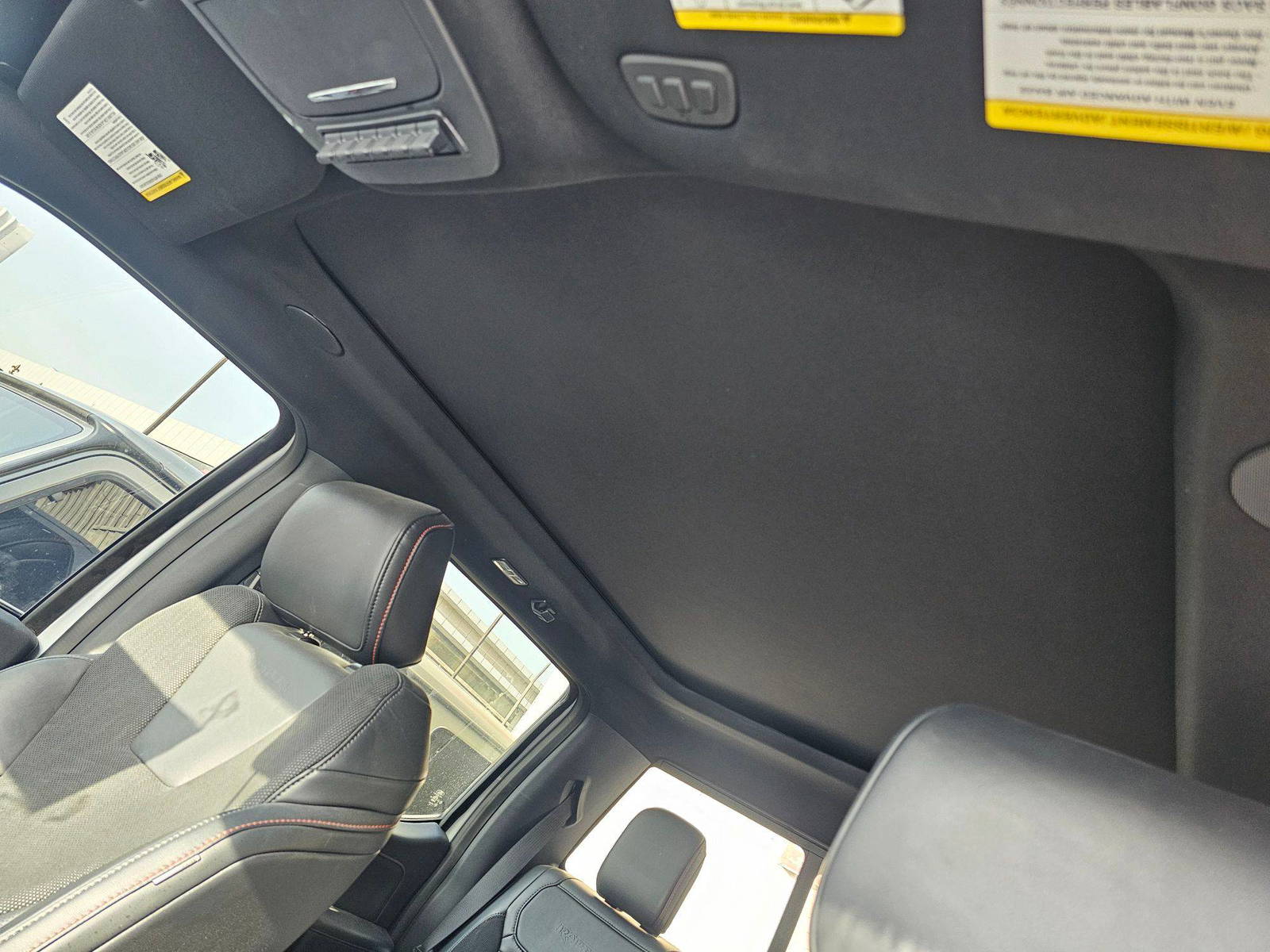 FORD F150 - Raptor 2025 - Marhaba Auction Used Cars - Image 10