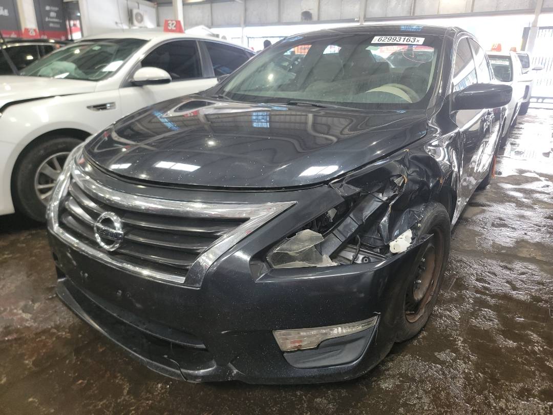 2013 NISSAN ALTIMA — 175224 Miles — Lot 62993163 - Marhaba Auctions Used Cars - Image 8