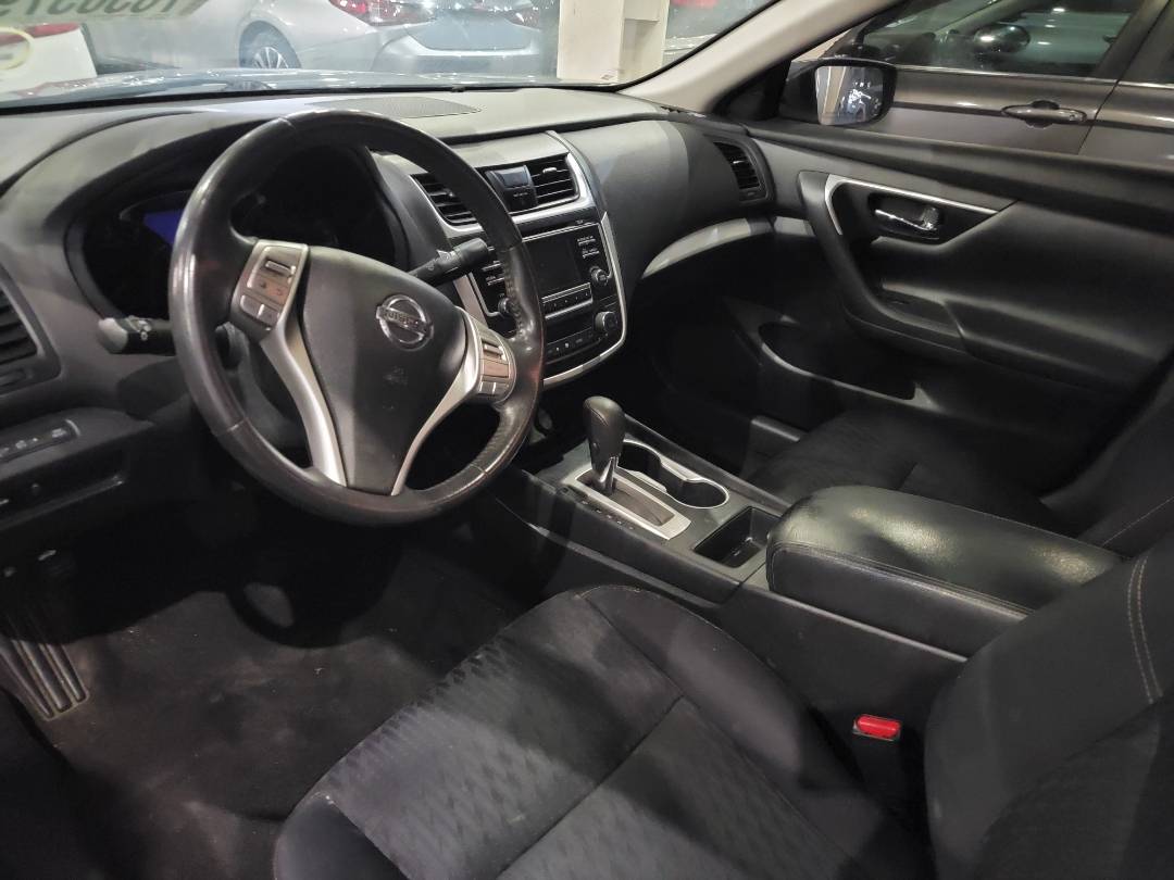 2017 NISSAN ALTIMA — 131646 Miles — Lot C205196 — Main - Marhaba Auctions Used Cars - Image 7
