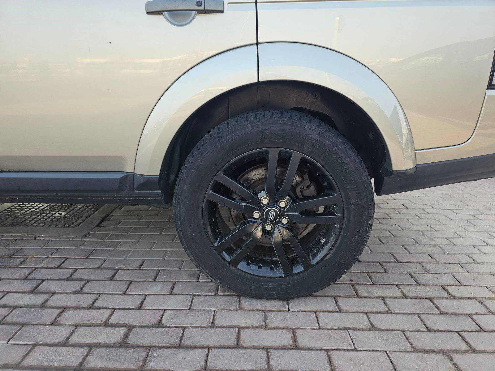 2013 LAND ROVER LR4 HSE — 64689 Miles — Lot 2D40DA666664 — Souq - Marhaba Auctions Used Cars - Image 12