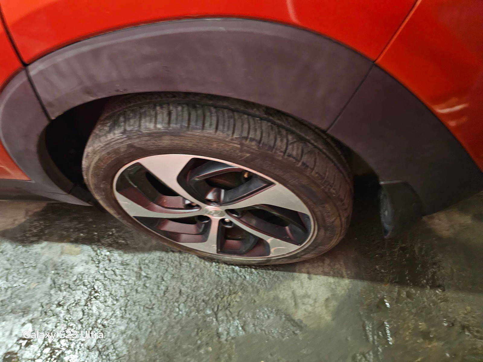 HYUNDAI TUCSON 2016 - Marhaba Auction Used Cars - Image 6