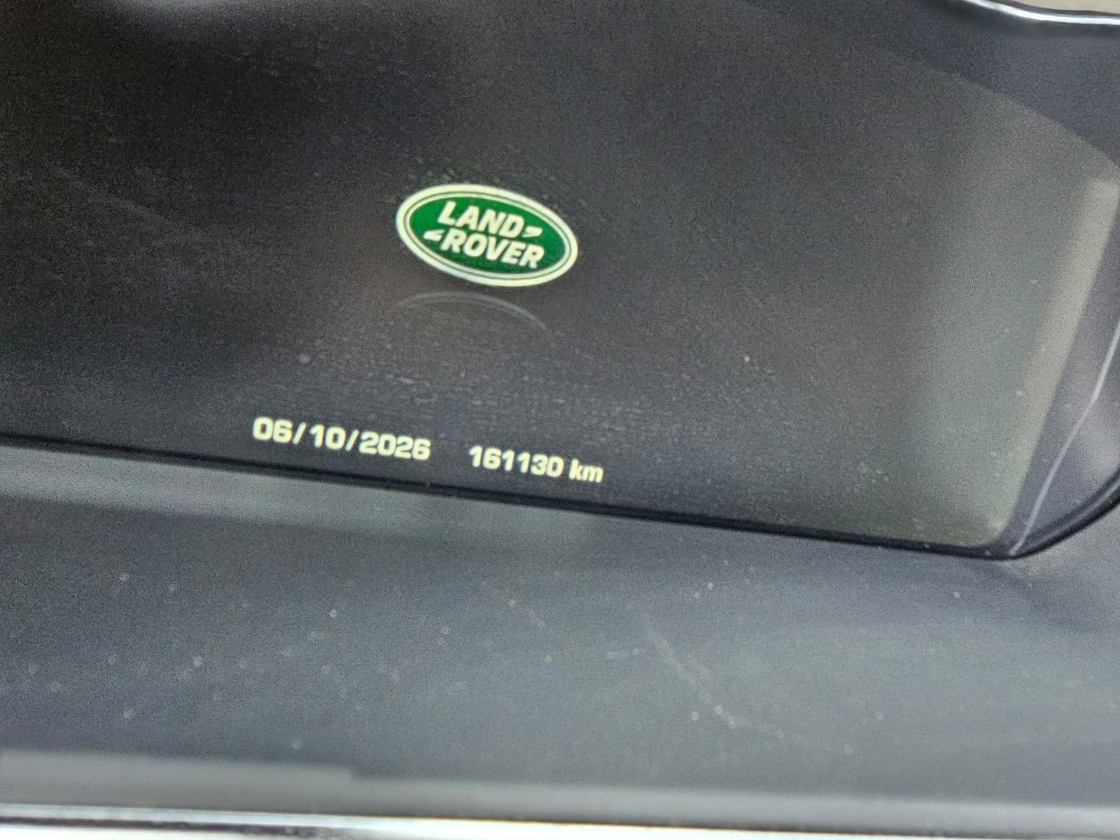 2016 LAND ROVER RANGE ROVER SPORT — 161130 KM — Lot VF5GA642517 — Main - Marhaba Auctions Used Cars - Image 10